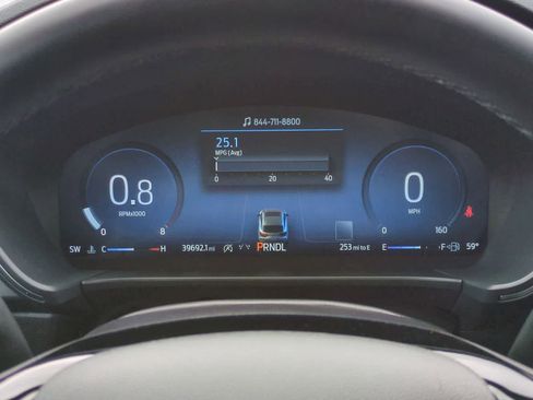 Used 2023 Ford Escape Platinum AWD/4WD image 31