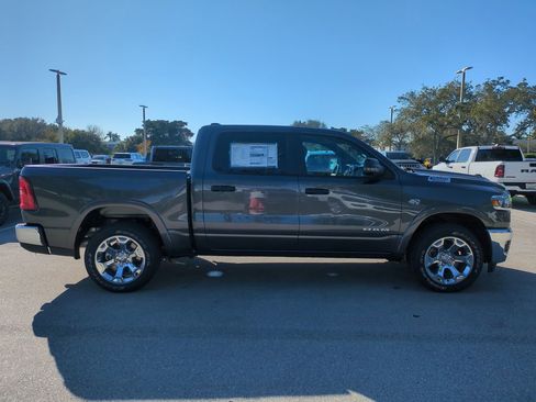 New 2026 RAM 1500 Big Horn image 4