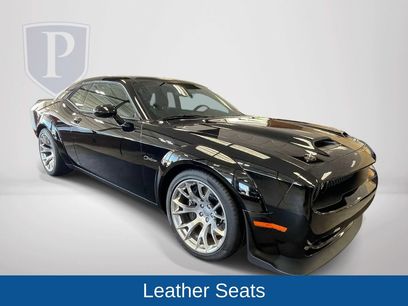 Used 2023 Dodge Challenger SRT Hellcat Redeye
