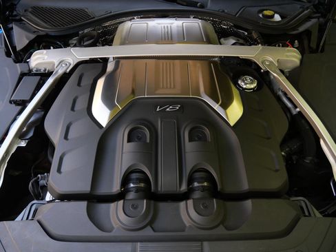 Used 2024 Bentley Continental GT AWD/4WD image 22