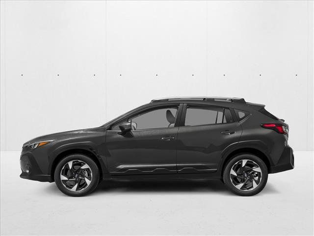 New 2026 Subaru Crosstrek 2.5i Limited AWD/4WD image 3