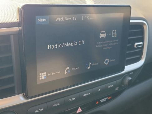 New 2026 Hyundai Venue SE image 14