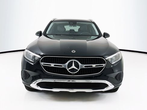 Certified 2025 Mercedes-Benz GLC 350e 4MATIC image 2