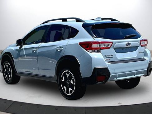 Used 2019 Subaru Crosstrek 2.0i Premium w/ Eyesight System AWD/4WD image 7