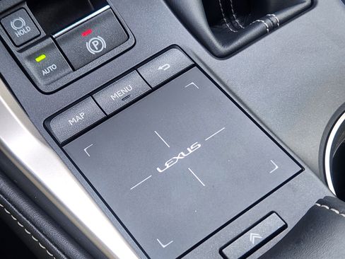 Used 2019 Lexus NX 300h AWD w/ Premium Package image 29