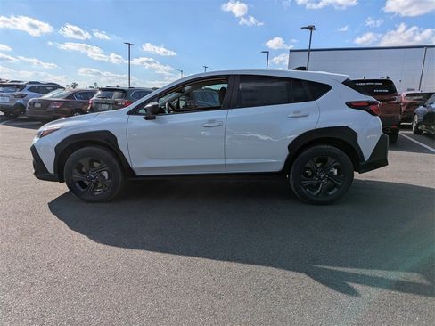 New 2026 Subaru Crosstrek 2.5i image 7