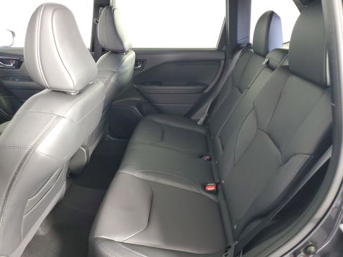 Used 2025 Subaru Forester Limited image 13