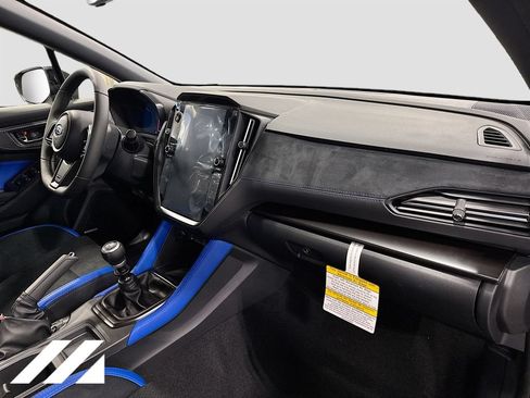 New 2026 Subaru WRX tS AWD/4WD image 30