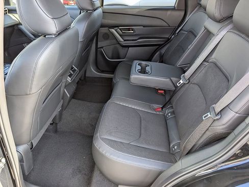 New 2026 MAZDA CX-5 Select AWD/4WD image 21