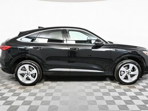 New 2025 Audi Q5 Premium Plus image 2