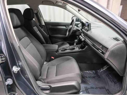Used 2024 Honda Civic LX image 21
