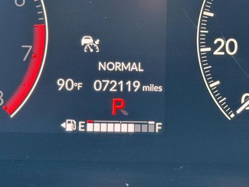 Used 2023 Honda CR-V EX image 20