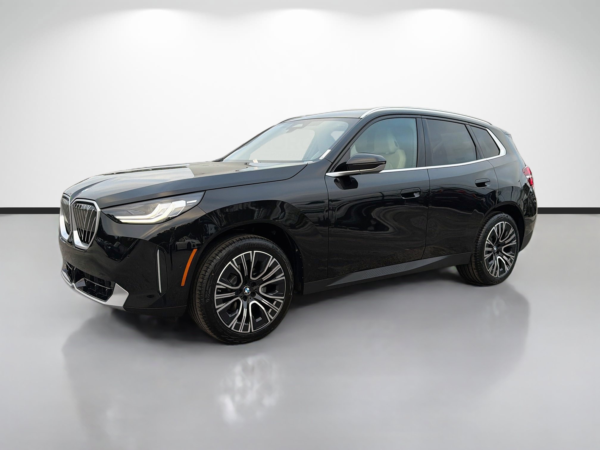 New 2026 BMW X3 xDrive30i w/ Convenience Package AWD/4WD image 7