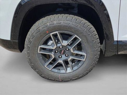New 2026 GMC Terrain AT4 w/ Convenience Package III AWD/4WD image 10
