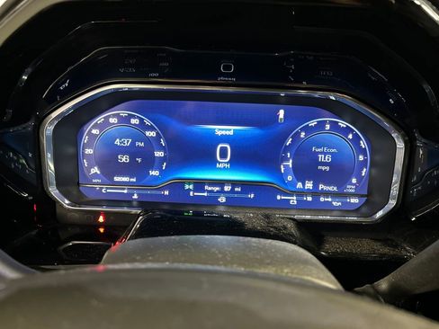 Used 2022 Chevrolet Silverado 1500 LT image 16