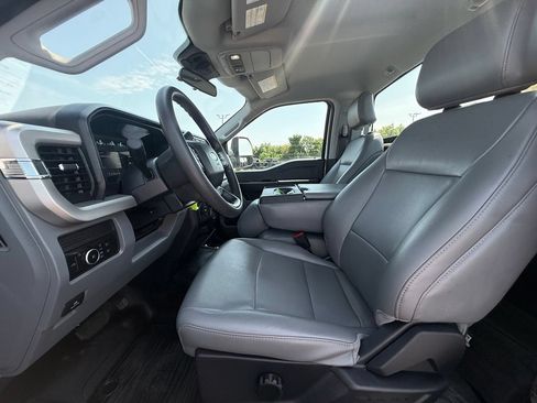Used 2024 Ford F250 XL w/ XL Chrome Package AWD/4WD image 21