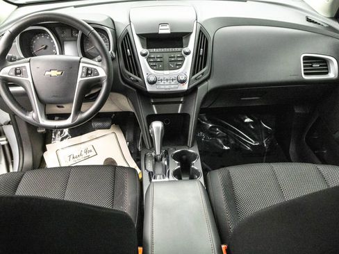 Used 2011 Chevrolet Equinox LT w/ Driver Convenience Package image 29