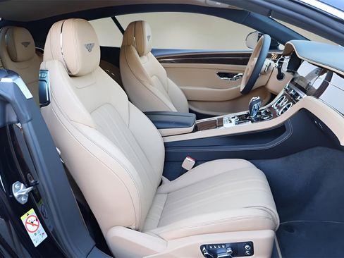 New 2026 Bentley Continental GT image 22