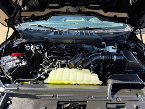 Used 2026 Ford F150 XL RWD image 32