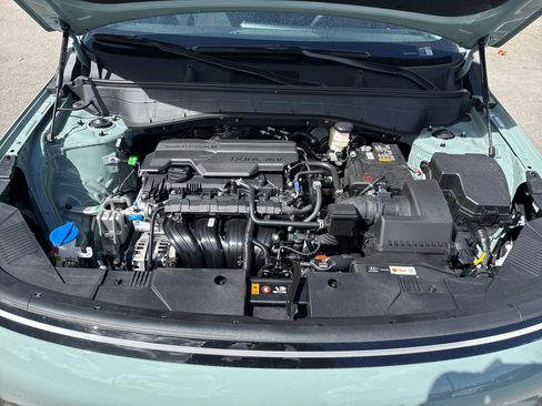 New 2026 Hyundai Kona SEL Sport AWD/4WD image 23