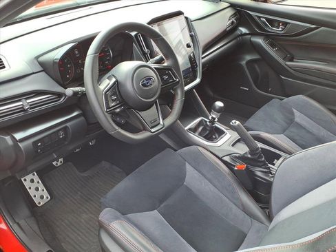 Used 2023 Subaru WRX Limited w/ Popular Package #1 image 13