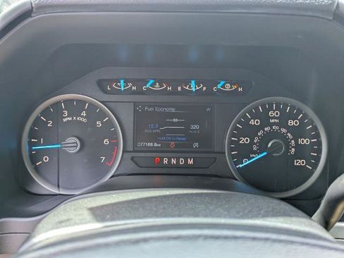 Used 2020 Ford F150 XLT w/ Equipment Group 302A Luxury AWD/4WD image 8