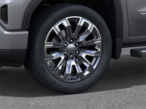 New 2026 GMC Sierra 1500 Denali image 9