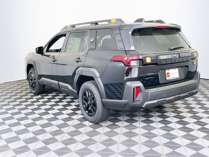 New 2026 Subaru Outback Wilderness w/ Wilderness Plus Package