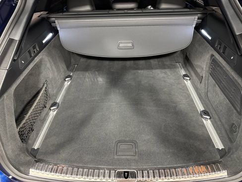 Used 2021 Audi RS 6 AWD/4WD image 28