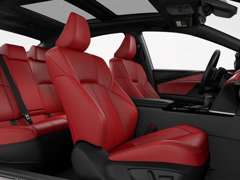 New 2026 Toyota Camry XSE FWD image 20