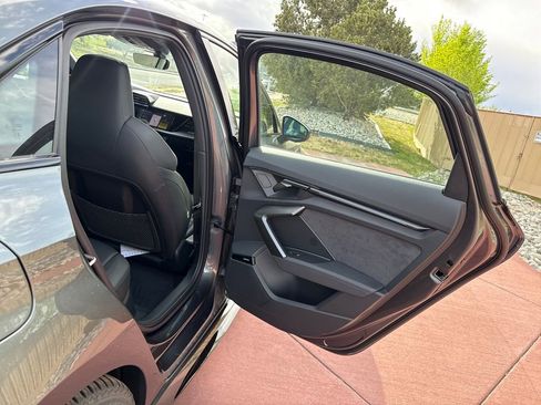 Used 2025 Audi RS 3 AWD/4WD image 27