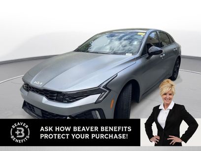 Used 2025 Kia K5 GT-Line w/ GT-Line Premium Package