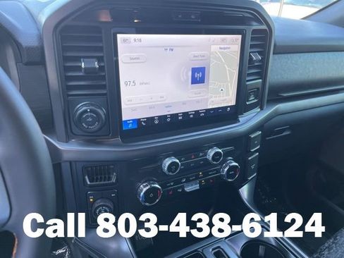 Used 2025 Ford F150 Tremor AWD/4WD image 23