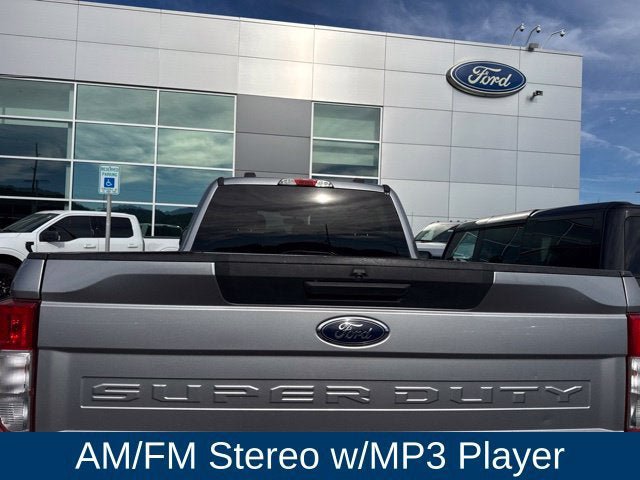 Used 2020 Ford F350 XL w/ Power Equipment Group AWD/4WD image 8