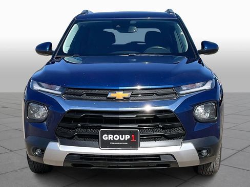 Used 2023 Chevrolet TrailBlazer LT w/ Sun and Liftgate Package image 5