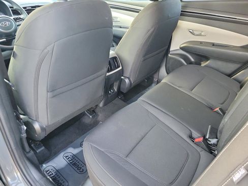 Certified 2024 Hyundai Tucson SEL image 8