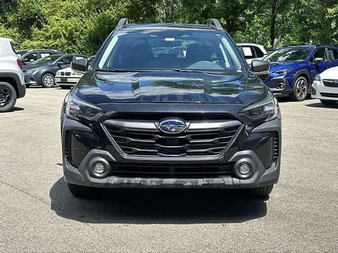 Certified 2024 Subaru Outback AWD/4WD image 18