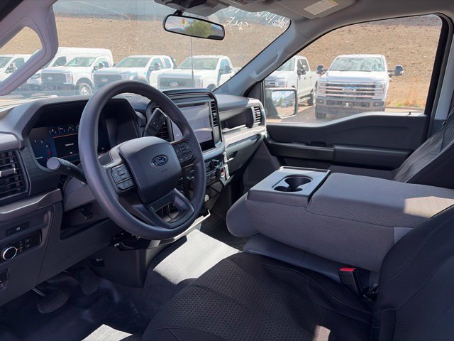 Used 2025 Ford F150 XL AWD/4WD image 14