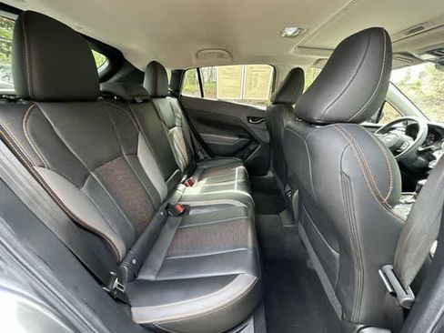 Certified 2025 Subaru Crosstrek 2.5i Limited AWD/4WD image 23