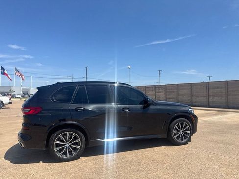 Used 2020 BMW X5 xDrive40i w/ M Sport Package AWD/4WD image 21