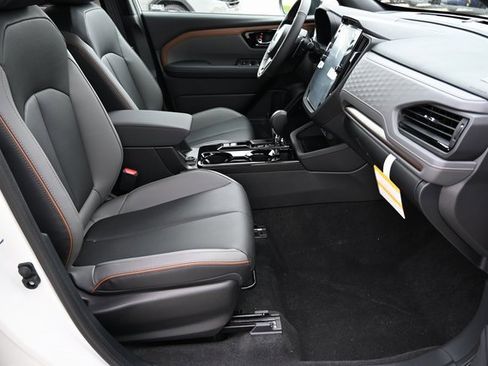 New 2026 Subaru Forester Sport image 17