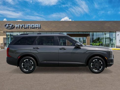 New 2026 Hyundai Palisade XRT Pro image 7