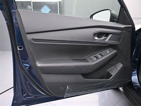 New 2025 Honda Accord SE image 3