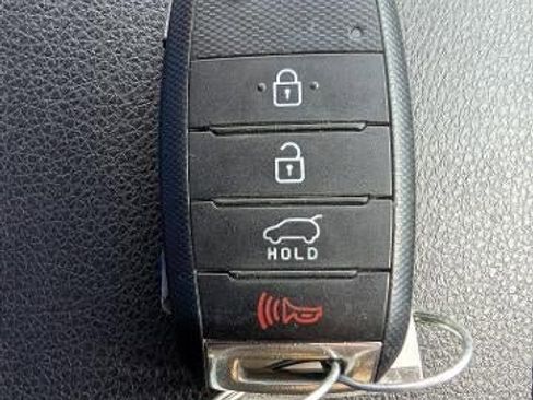 Used 2015 Kia Sportage LX image 19