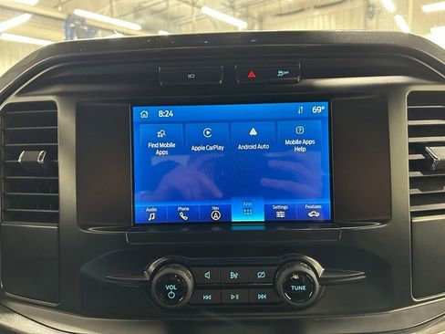 Certified 2023 Ford F150 XL w/ STX Appearance Package AWD/4WD image 20