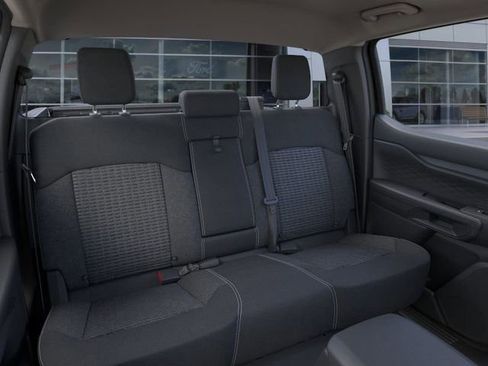 New 2025 Ford Ranger XL w/ Trailer Tow Package image 11