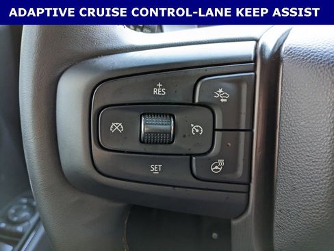 Used 2025 GMC Sierra 1500 AT4 image 14