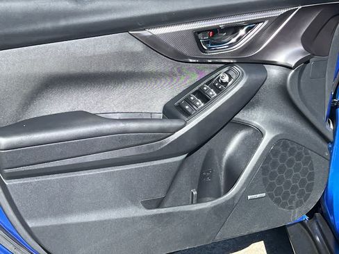 Used 2022 Subaru WRX Premium AWD/4WD image 10