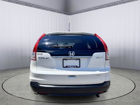 Used 2012 Honda CR-V EX image 17