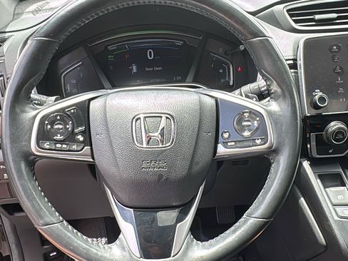 Used 2021 Honda CR-V Touring image 12
